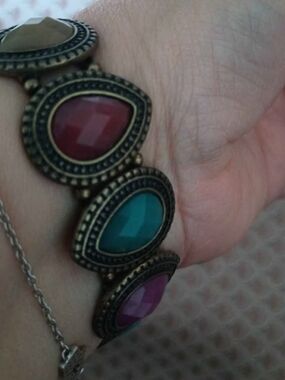 Vintage Bracelet